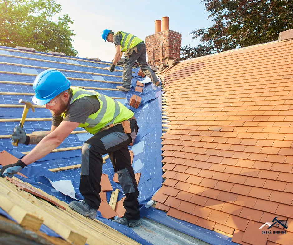 Why choose Roof Repair Near Me in Ponderosa, NM